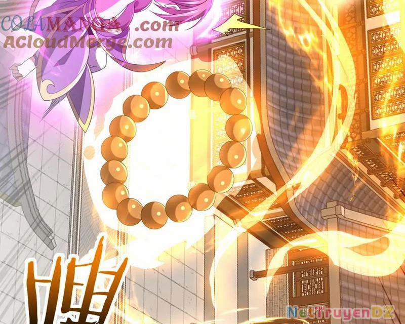 Ma Tu Tái Sinh: Khởi Đầu Nhặt Được Một Hành Tinh Zombie 18 trang 65