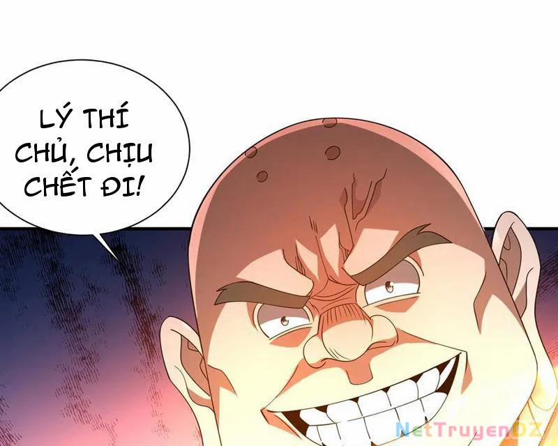 Ma Tu Tái Sinh: Khởi Đầu Nhặt Được Một Hành Tinh Zombie 18 trang 89