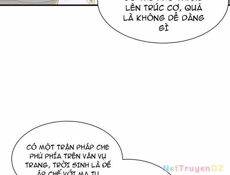 Ma Tu Tái Sinh: Khởi Đầu Nhặt Được Một Hành Tinh Zombie 18 trang 9