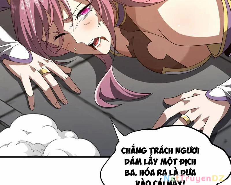 Ma Tu Tái Sinh: Khởi Đầu Nhặt Được Một Hành Tinh Zombie 18 trang 93