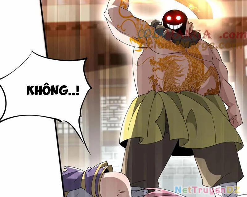 Ma Tu Tái Sinh: Khởi Đầu Nhặt Được Một Hành Tinh Zombie 18 trang 95