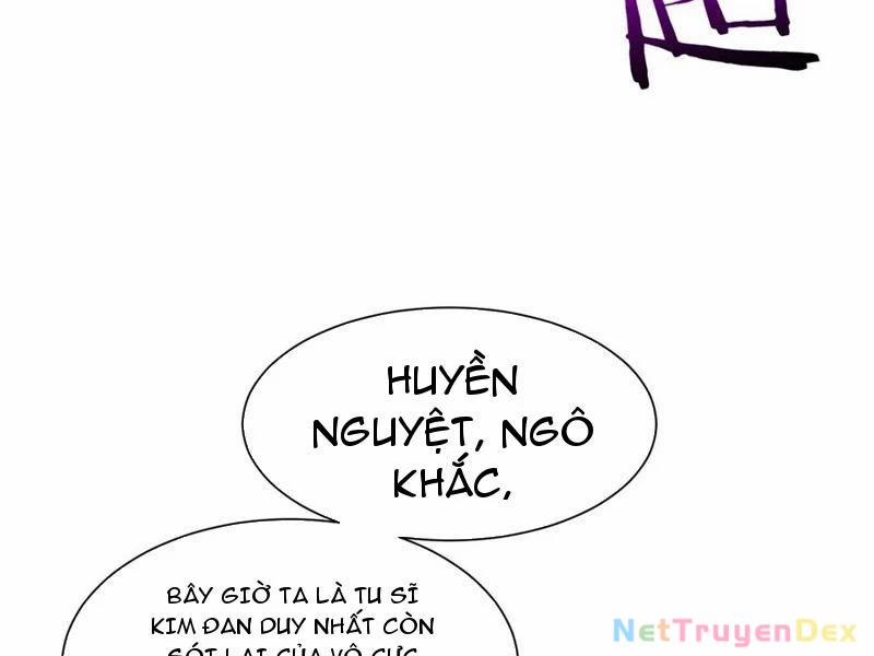 Ma Tu Tái Sinh: Khởi Đầu Nhặt Được Một Hành Tinh Zombie 19 trang 118