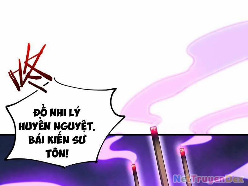 Ma Tu Tái Sinh: Khởi Đầu Nhặt Được Một Hành Tinh Zombie 19 trang 121