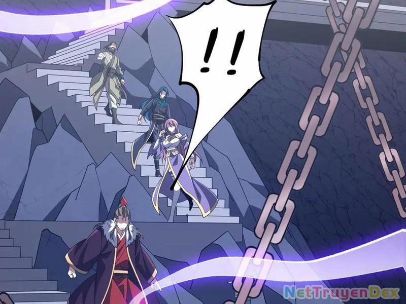 Ma Tu Tái Sinh: Khởi Đầu Nhặt Được Một Hành Tinh Zombie 19 trang 13