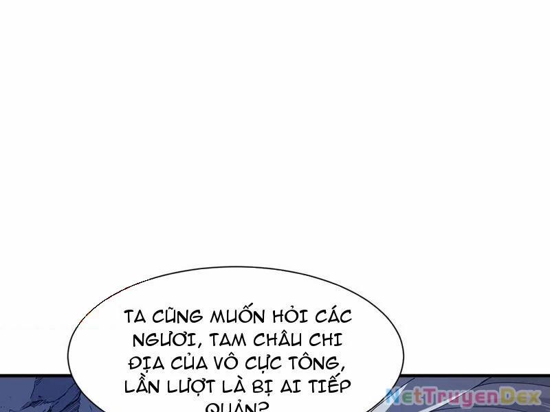 Ma Tu Tái Sinh: Khởi Đầu Nhặt Được Một Hành Tinh Zombie 19 trang 131