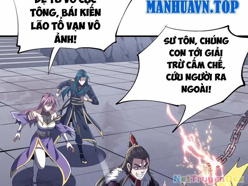 Ma Tu Tái Sinh: Khởi Đầu Nhặt Được Một Hành Tinh Zombie 19 trang 24