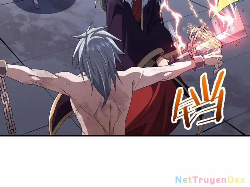 Ma Tu Tái Sinh: Khởi Đầu Nhặt Được Một Hành Tinh Zombie 19 trang 25