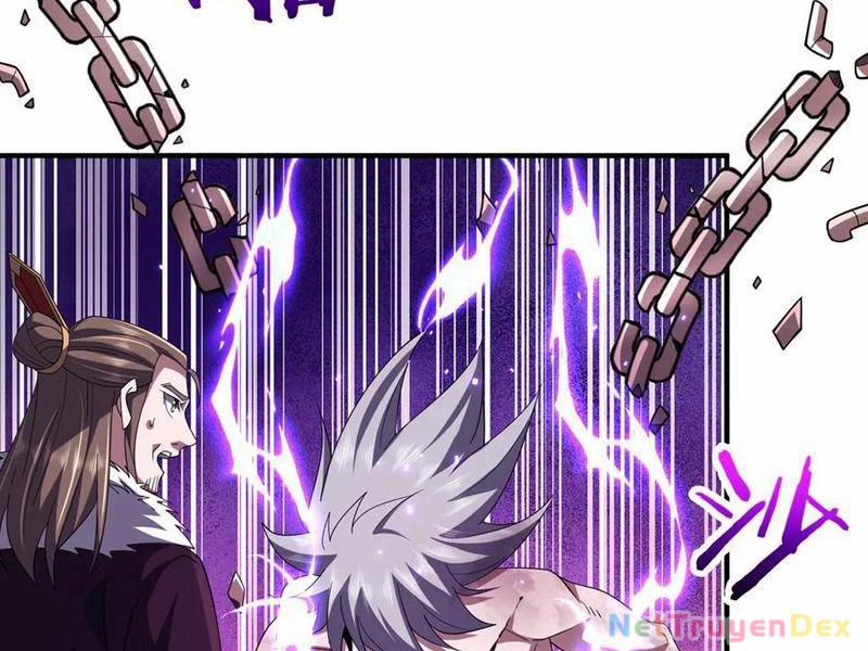 Ma Tu Tái Sinh: Khởi Đầu Nhặt Được Một Hành Tinh Zombie 19 trang 29