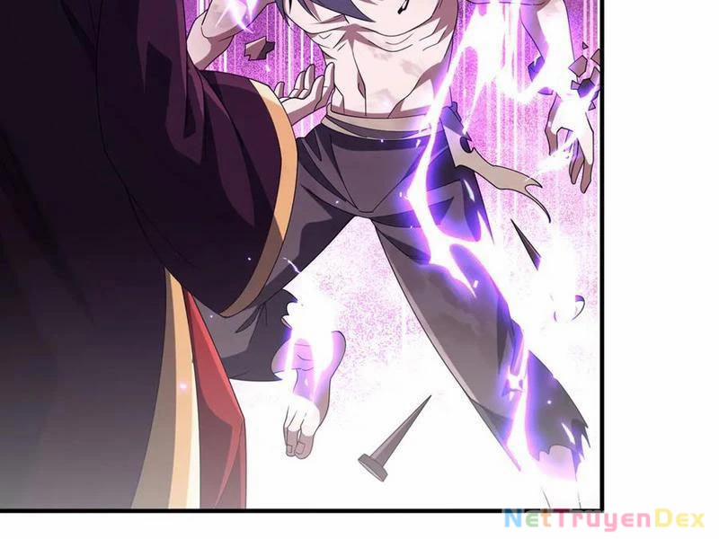 Ma Tu Tái Sinh: Khởi Đầu Nhặt Được Một Hành Tinh Zombie 19 trang 30
