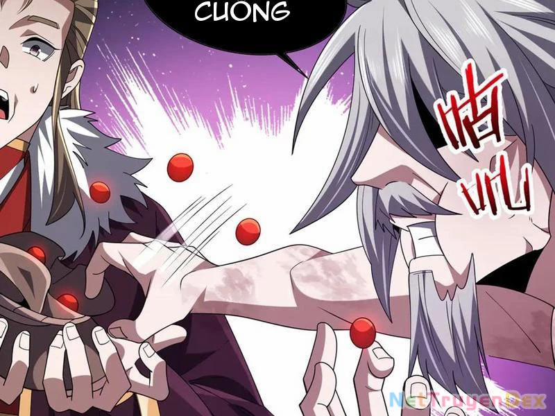 Ma Tu Tái Sinh: Khởi Đầu Nhặt Được Một Hành Tinh Zombie 19 trang 34