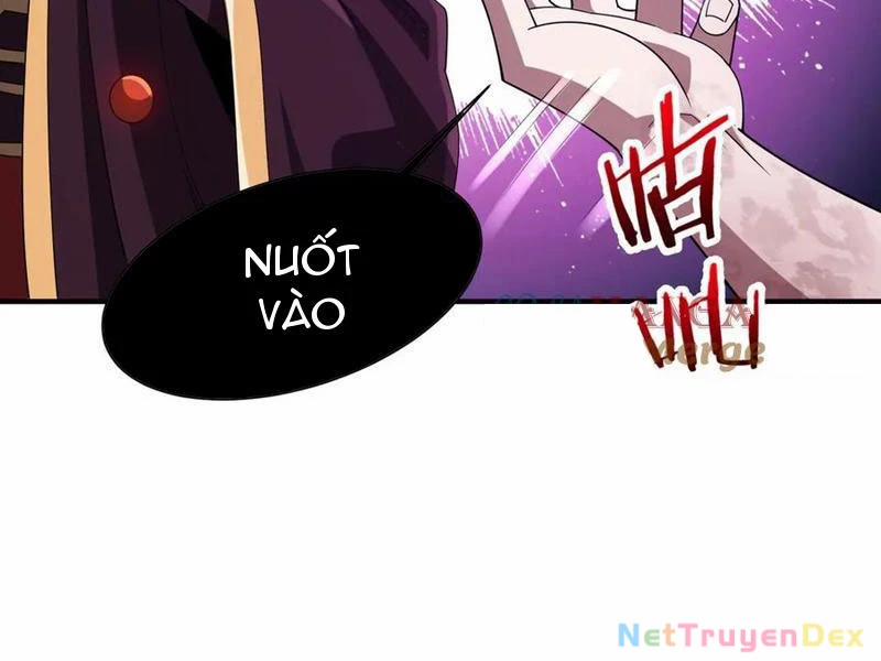 Ma Tu Tái Sinh: Khởi Đầu Nhặt Được Một Hành Tinh Zombie 19 trang 35