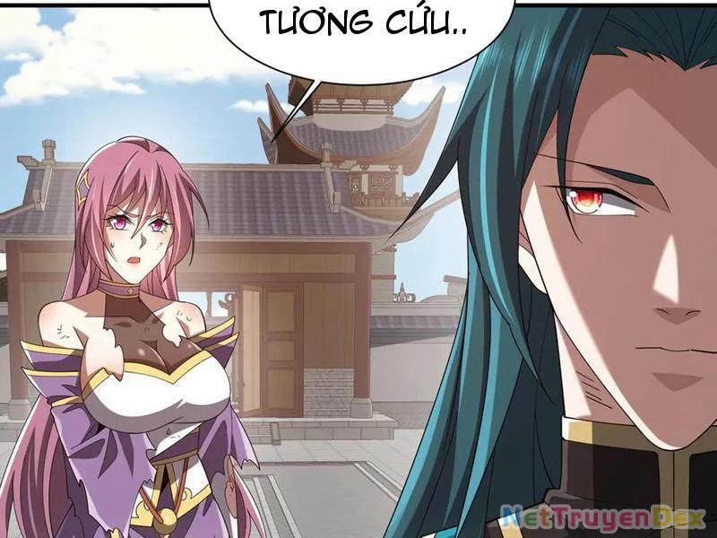 Ma Tu Tái Sinh: Khởi Đầu Nhặt Được Một Hành Tinh Zombie 19 trang 4