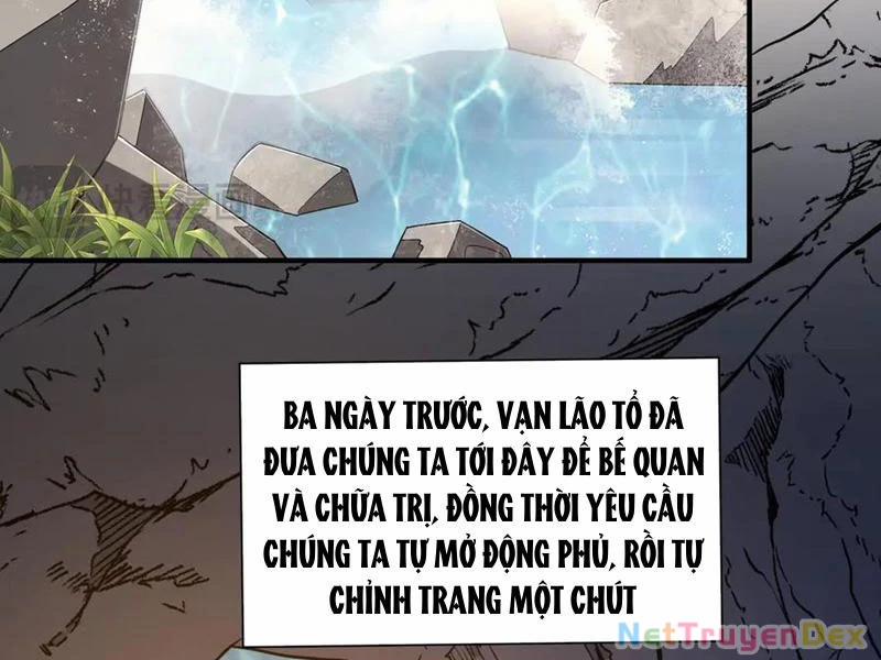 Ma Tu Tái Sinh: Khởi Đầu Nhặt Được Một Hành Tinh Zombie 19 trang 46