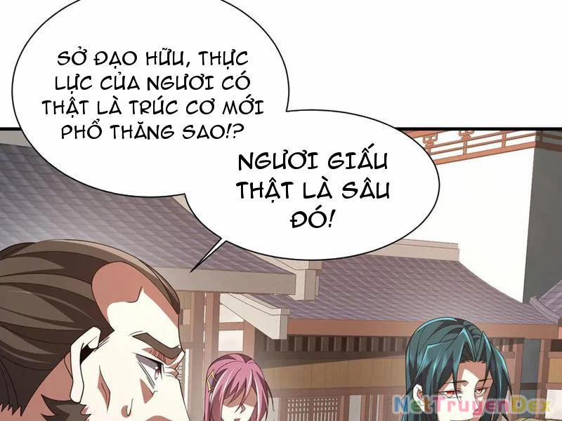 Ma Tu Tái Sinh: Khởi Đầu Nhặt Được Một Hành Tinh Zombie 19 trang 6