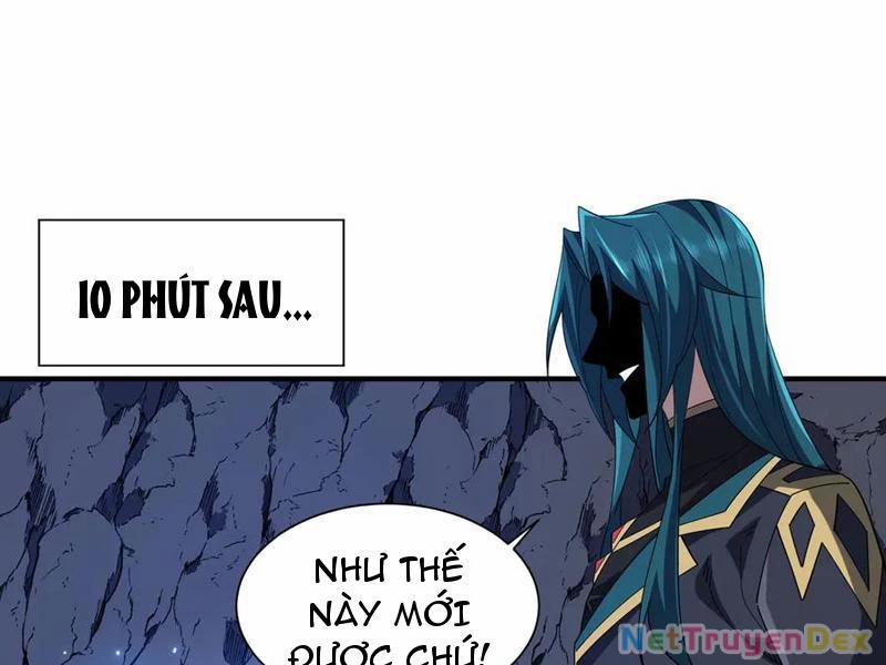 Ma Tu Tái Sinh: Khởi Đầu Nhặt Được Một Hành Tinh Zombie 19 trang 69