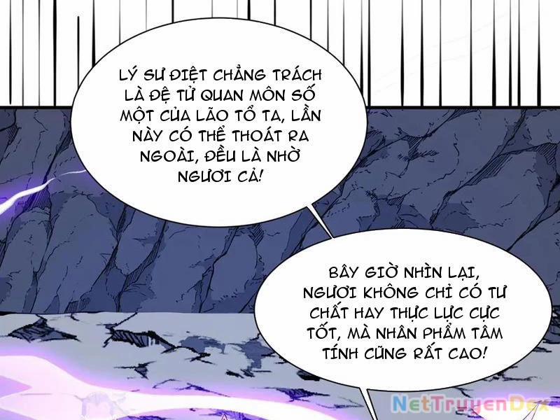 Ma Tu Tái Sinh: Khởi Đầu Nhặt Được Một Hành Tinh Zombie 19 trang 78