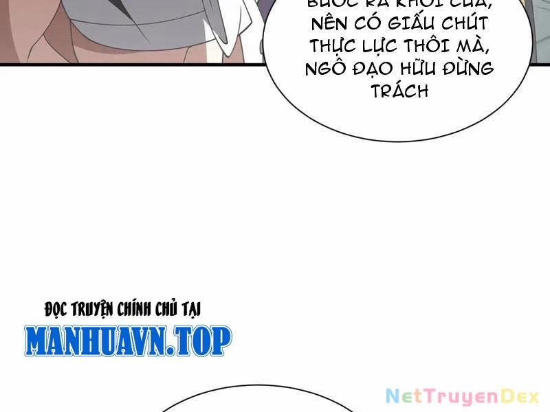 Ma Tu Tái Sinh: Khởi Đầu Nhặt Được Một Hành Tinh Zombie 19 trang 8