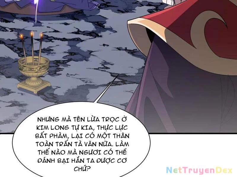 Ma Tu Tái Sinh: Khởi Đầu Nhặt Được Một Hành Tinh Zombie 19 trang 80