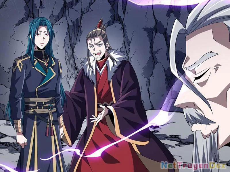 Ma Tu Tái Sinh: Khởi Đầu Nhặt Được Một Hành Tinh Zombie 19 trang 94