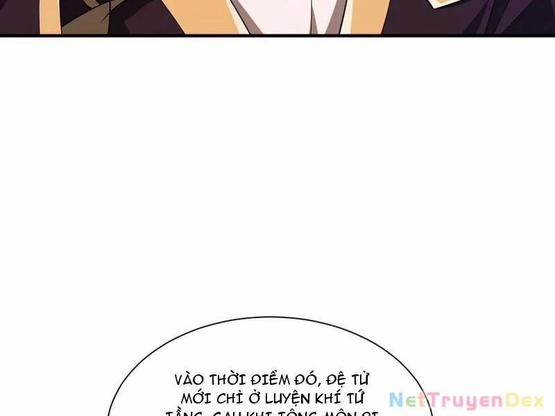 Ma Tu Tái Sinh: Khởi Đầu Nhặt Được Một Hành Tinh Zombie 19 trang 98