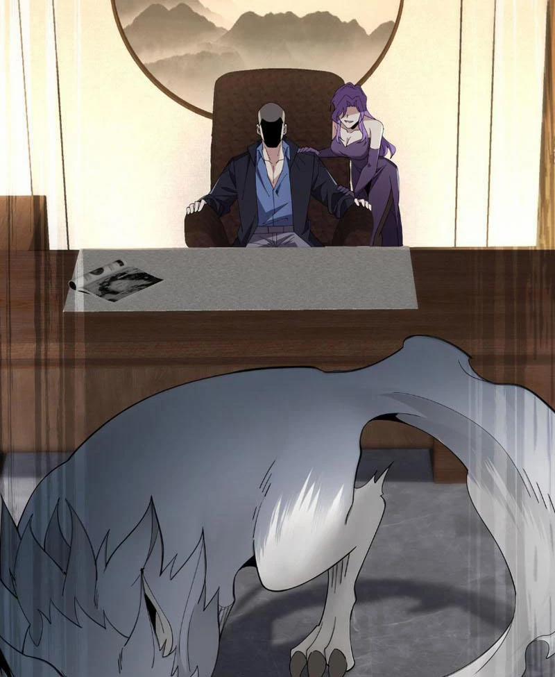 Ma Tu Tái Sinh: Khởi Đầu Nhặt Được Một Hành Tinh Zombie 2 trang 107