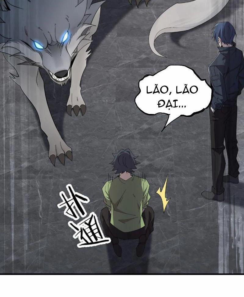 Ma Tu Tái Sinh: Khởi Đầu Nhặt Được Một Hành Tinh Zombie 2 trang 108