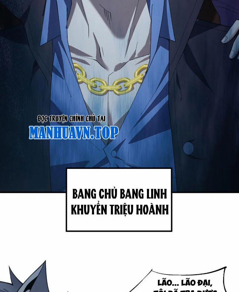 Ma Tu Tái Sinh: Khởi Đầu Nhặt Được Một Hành Tinh Zombie 2 trang 110