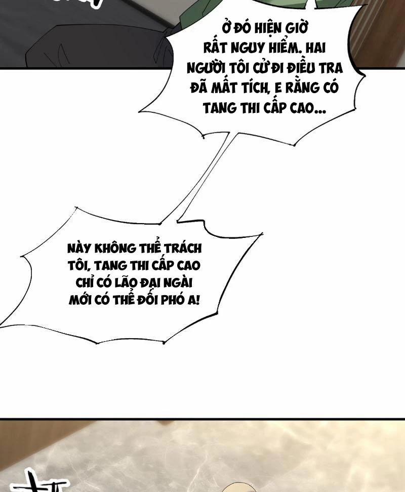 Ma Tu Tái Sinh: Khởi Đầu Nhặt Được Một Hành Tinh Zombie 2 trang 112