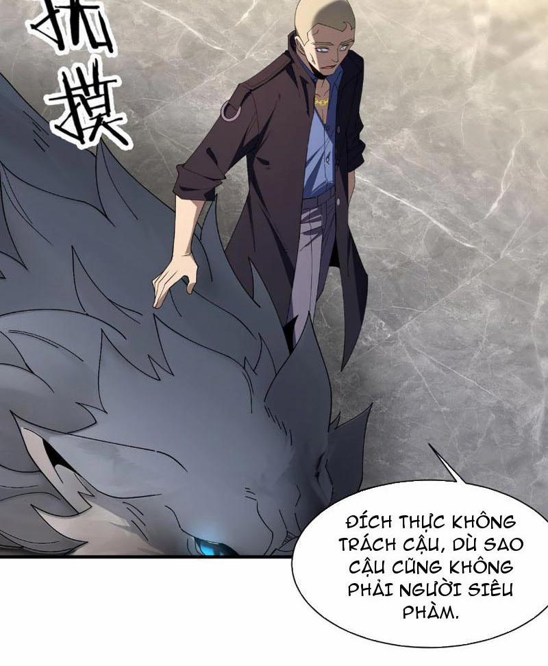 Ma Tu Tái Sinh: Khởi Đầu Nhặt Được Một Hành Tinh Zombie 2 trang 113