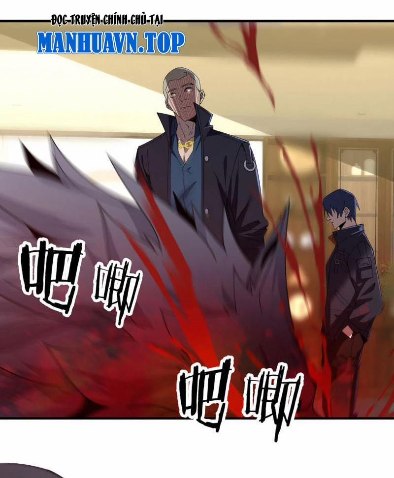 Ma Tu Tái Sinh: Khởi Đầu Nhặt Được Một Hành Tinh Zombie 2 trang 119