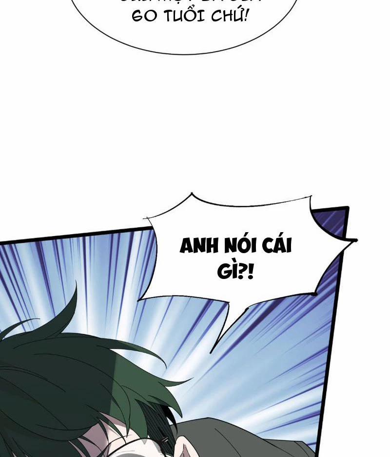 Ma Tu Tái Sinh: Khởi Đầu Nhặt Được Một Hành Tinh Zombie 2 trang 18