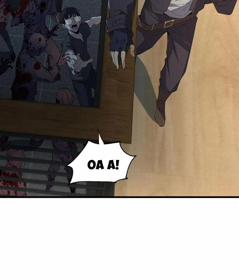 Ma Tu Tái Sinh: Khởi Đầu Nhặt Được Một Hành Tinh Zombie 2 trang 21