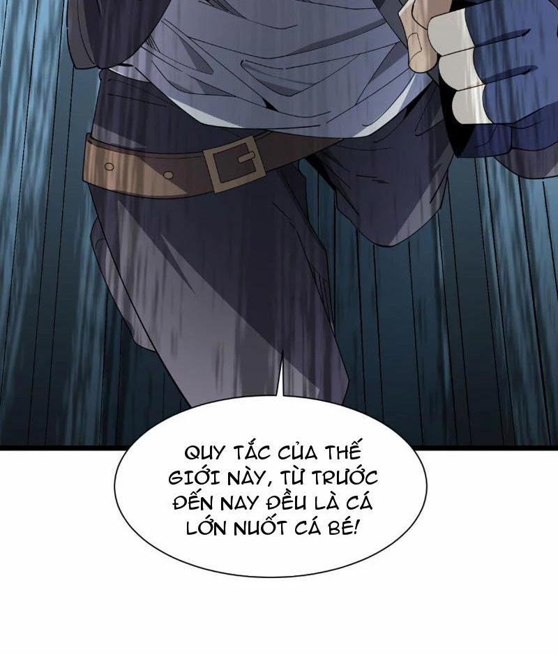 Ma Tu Tái Sinh: Khởi Đầu Nhặt Được Một Hành Tinh Zombie 2 trang 25