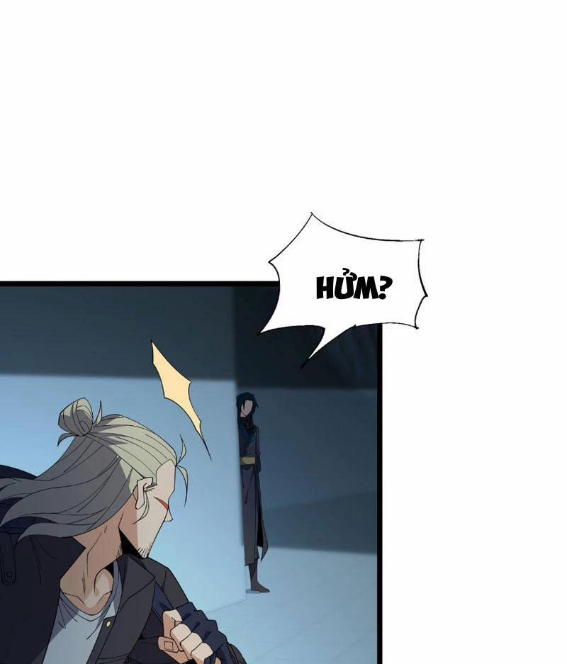 Ma Tu Tái Sinh: Khởi Đầu Nhặt Được Một Hành Tinh Zombie 2 trang 26