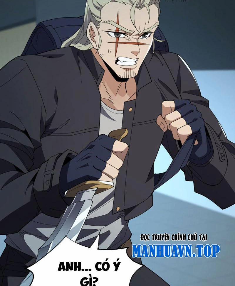 Ma Tu Tái Sinh: Khởi Đầu Nhặt Được Một Hành Tinh Zombie 2 trang 32