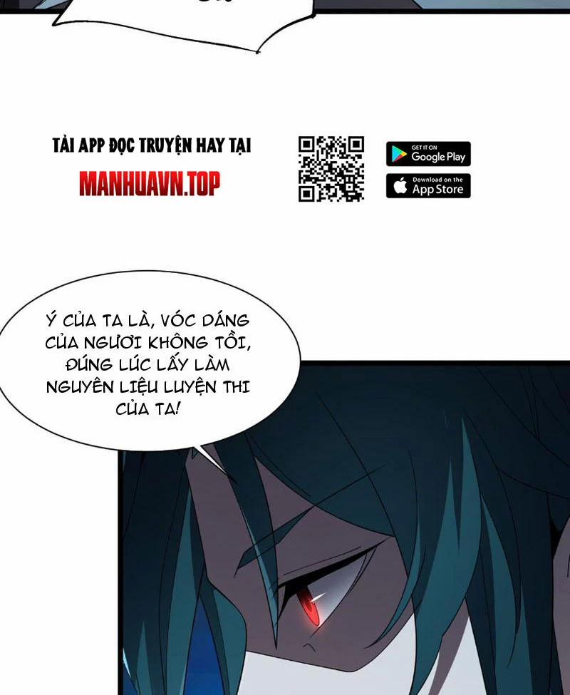 Ma Tu Tái Sinh: Khởi Đầu Nhặt Được Một Hành Tinh Zombie 2 trang 33