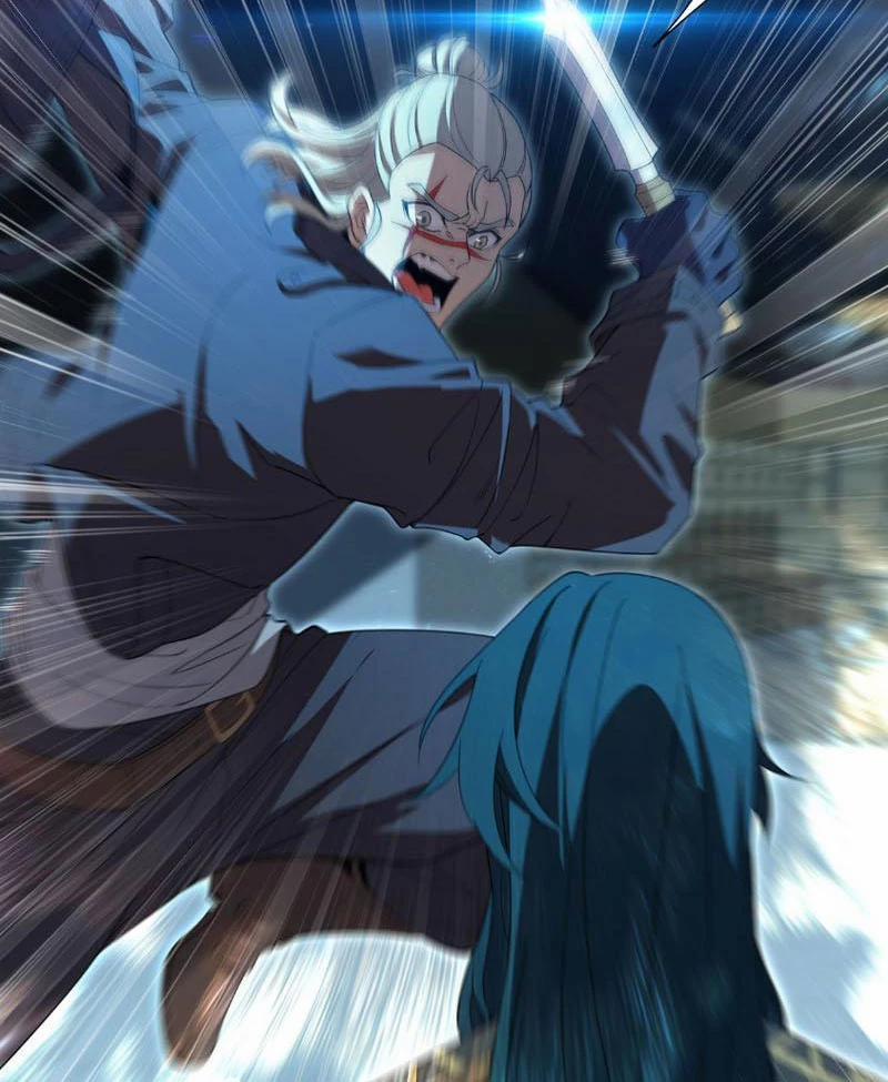 Ma Tu Tái Sinh: Khởi Đầu Nhặt Được Một Hành Tinh Zombie 2 trang 35