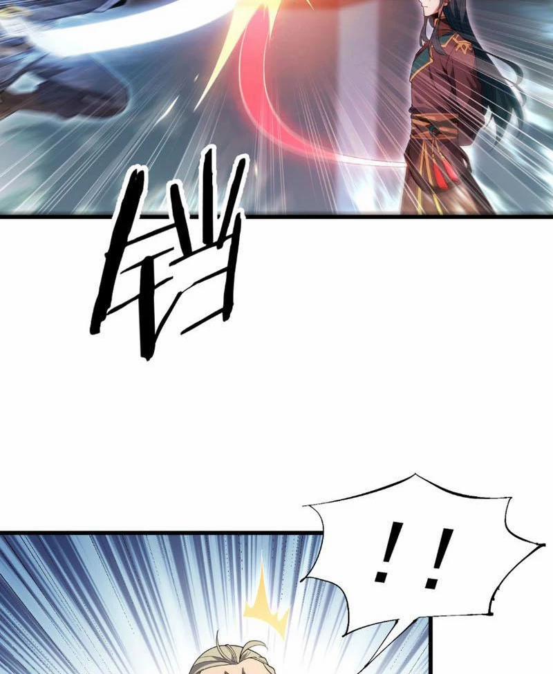 Ma Tu Tái Sinh: Khởi Đầu Nhặt Được Một Hành Tinh Zombie 2 trang 37