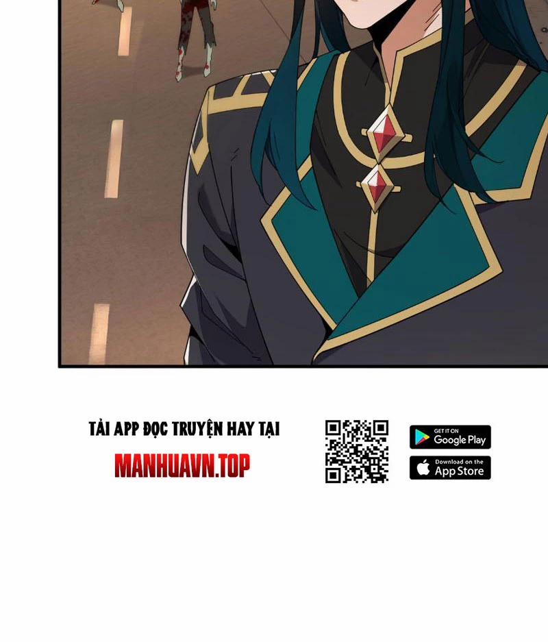 Ma Tu Tái Sinh: Khởi Đầu Nhặt Được Một Hành Tinh Zombie 2 trang 4