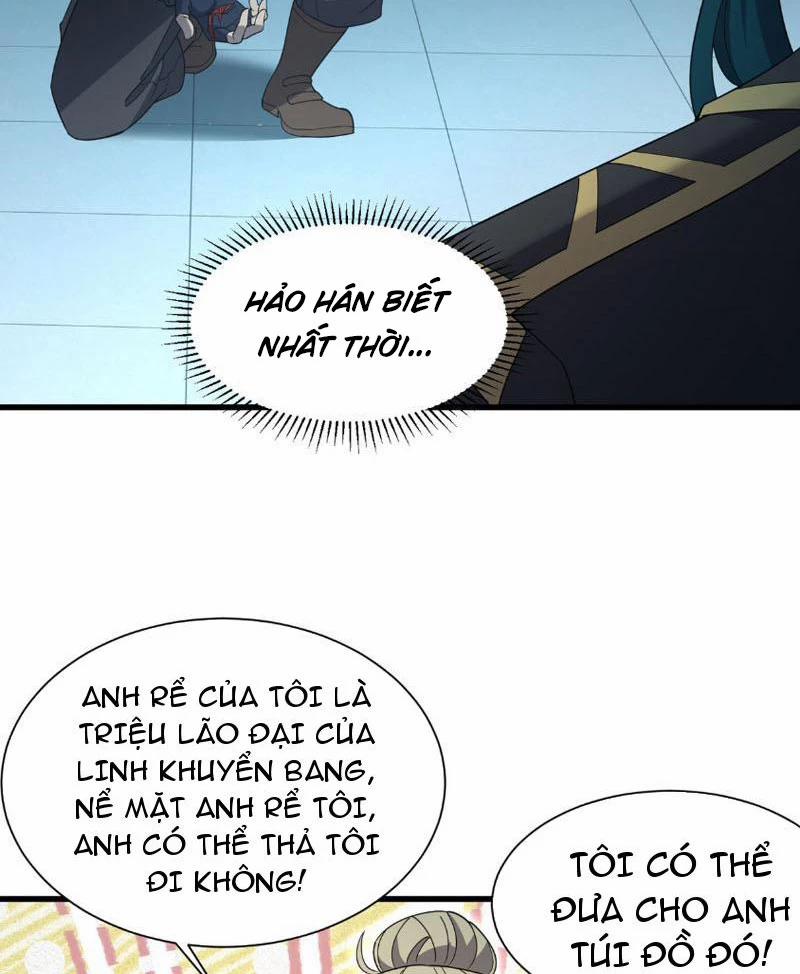 Ma Tu Tái Sinh: Khởi Đầu Nhặt Được Một Hành Tinh Zombie 2 trang 42