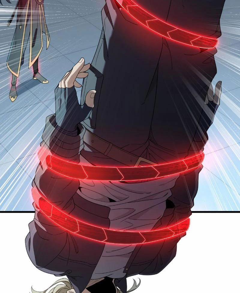 Ma Tu Tái Sinh: Khởi Đầu Nhặt Được Một Hành Tinh Zombie 2 trang 50