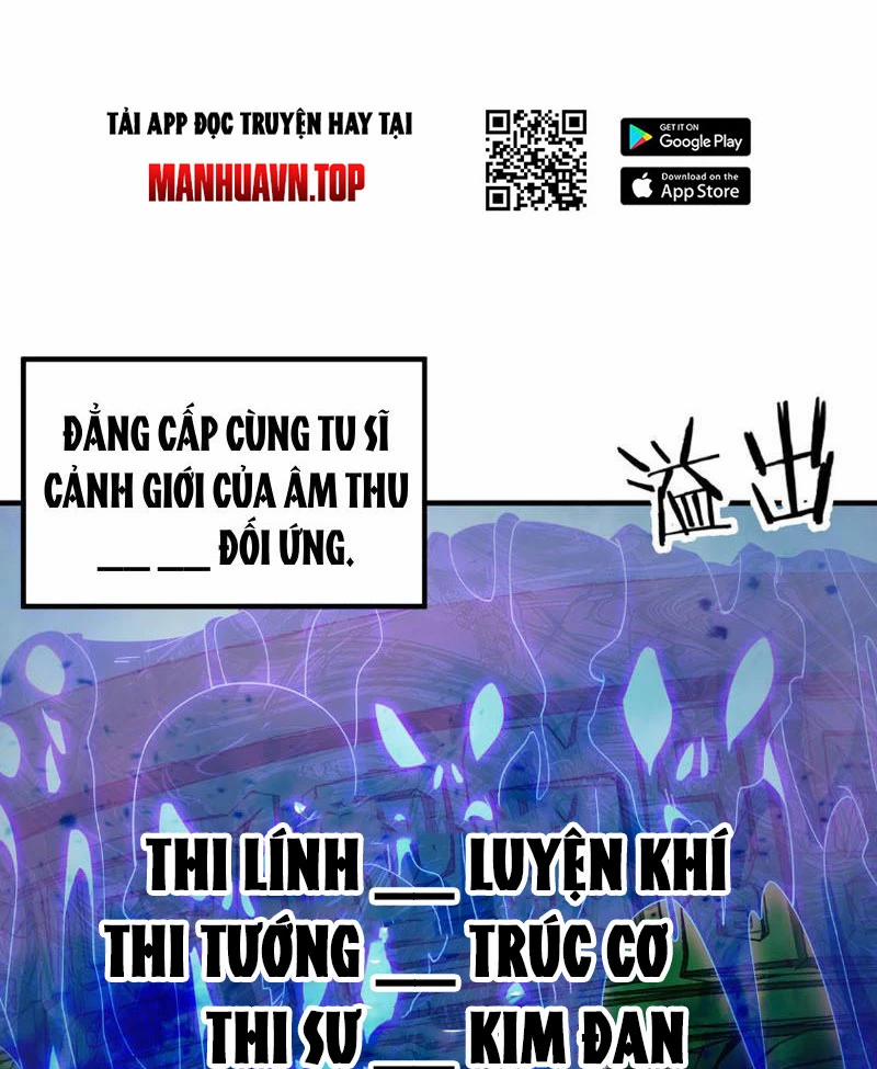 Ma Tu Tái Sinh: Khởi Đầu Nhặt Được Một Hành Tinh Zombie 2 trang 61
