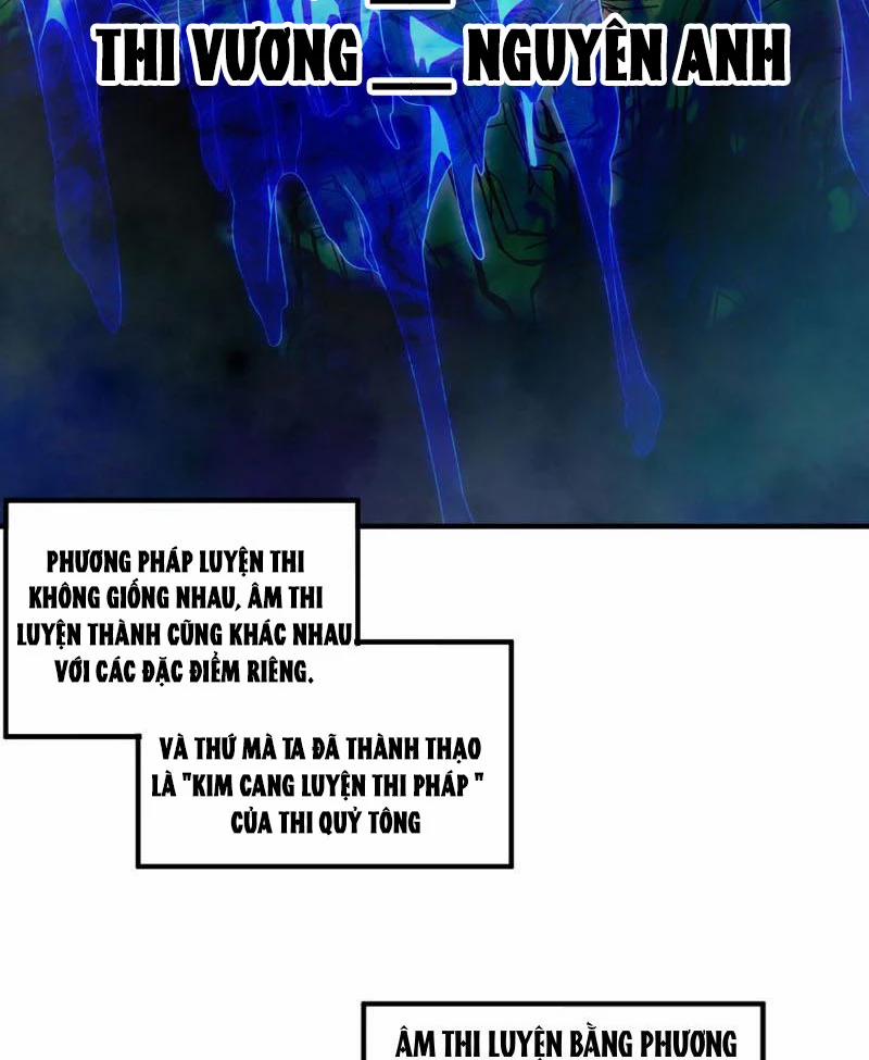 Ma Tu Tái Sinh: Khởi Đầu Nhặt Được Một Hành Tinh Zombie 2 trang 62