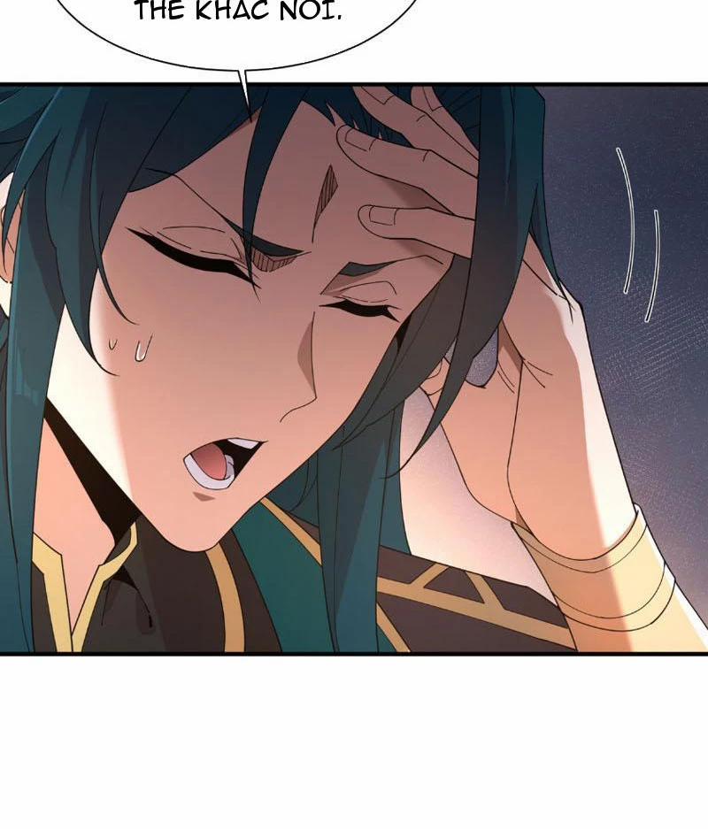 Ma Tu Tái Sinh: Khởi Đầu Nhặt Được Một Hành Tinh Zombie 2 trang 7