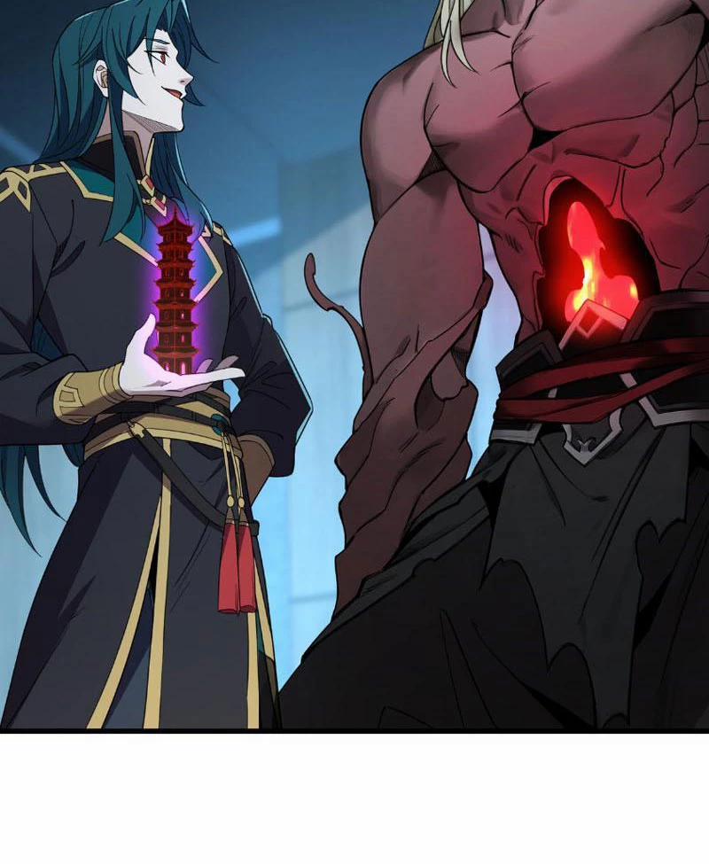 Ma Tu Tái Sinh: Khởi Đầu Nhặt Được Một Hành Tinh Zombie 2 trang 75