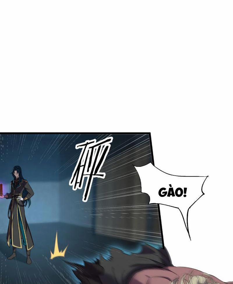 Ma Tu Tái Sinh: Khởi Đầu Nhặt Được Một Hành Tinh Zombie 2 trang 76