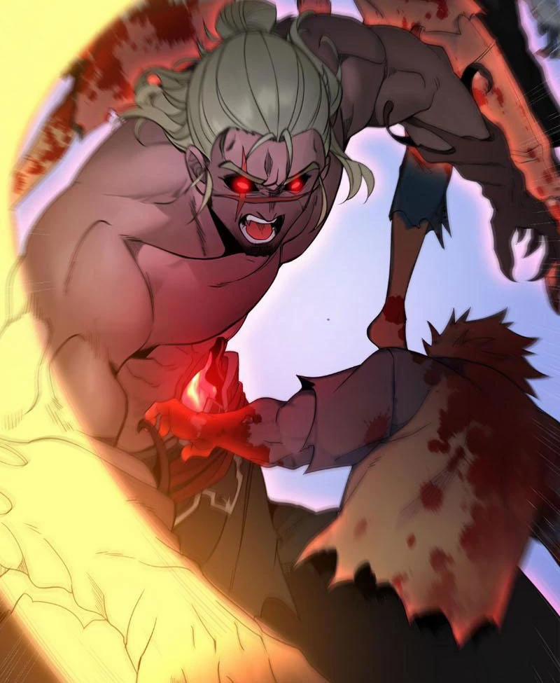 Ma Tu Tái Sinh: Khởi Đầu Nhặt Được Một Hành Tinh Zombie 2 trang 79