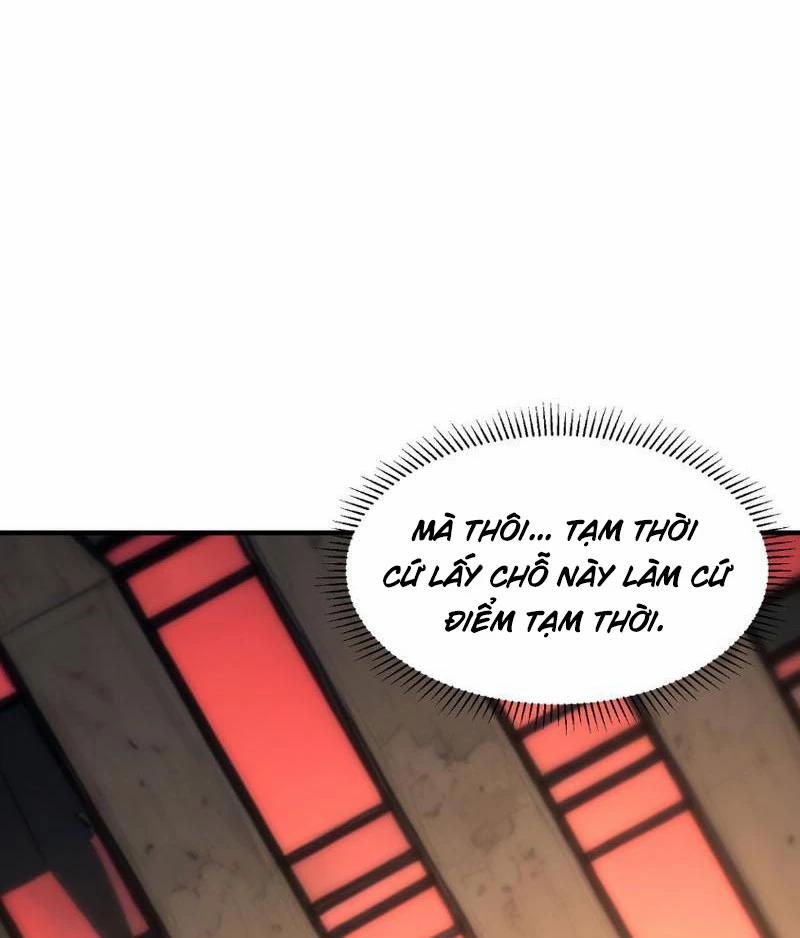 Ma Tu Tái Sinh: Khởi Đầu Nhặt Được Một Hành Tinh Zombie 2 trang 8