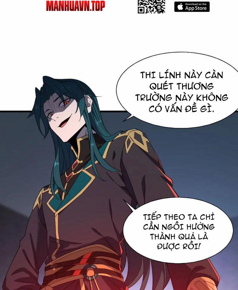 Ma Tu Tái Sinh: Khởi Đầu Nhặt Được Một Hành Tinh Zombie 2 trang 81