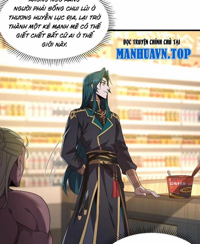 Ma Tu Tái Sinh: Khởi Đầu Nhặt Được Một Hành Tinh Zombie 2 trang 92